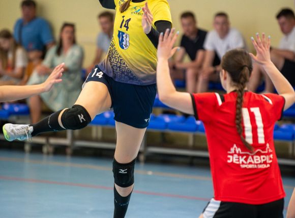 Latvijas Kauss handbolā_fināls_25.05.2024.