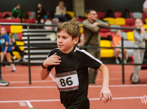 Ogres NSC un LVS Sportland sacensības_17.-19.01.2025.