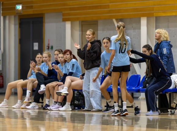 Handbola turnīrs ''25.Salaspils kauss''_26.-27.09.2026.