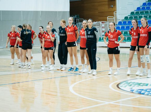 Salaspils kauss handbolā_07.-08.09.2024.