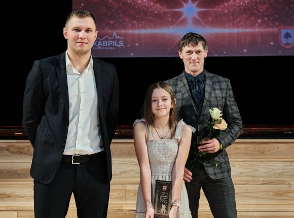 Jēkabpils novada Jaunatnes sporta laureāts 2025_29.01.2026.