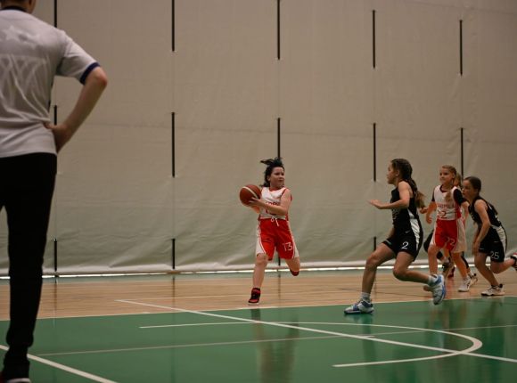 Basketbola kauss LŪSENES 2025_30.08.2025.