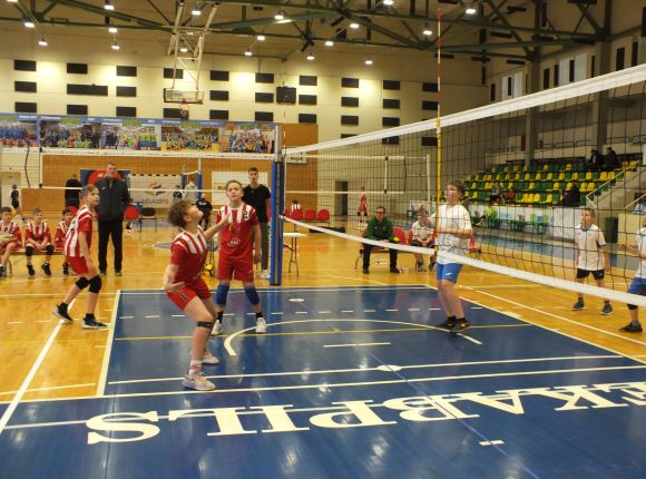 LJČ sabraukums Jēkabpilī U12 vecuma grupai_16.02.2024.