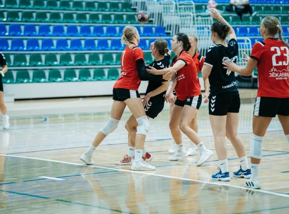 Salaspils kauss handbolā_07.-08.09.2024.