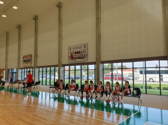 Basketbola kauss LŪSENES 2024_31.08.2024.