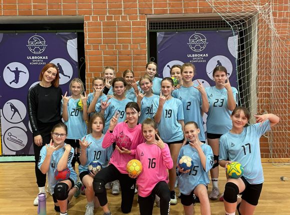 LJČ handbolā_02.-03.11.2024._U13 vecuma grupa