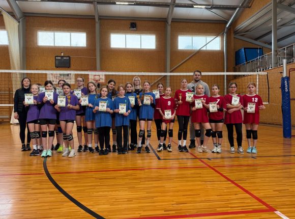 Skolu sports volejbolā_17.-18.02.2026.