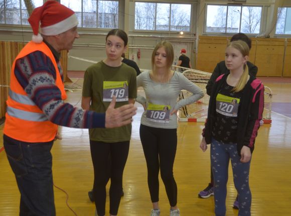 Jēkabpils Sporta skolas Ziemassvētku kauss_20.12.2023.