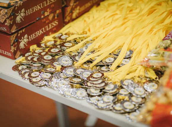 Latvijas kauss MINI handbolā Jēkabpilī_12.04.2024.