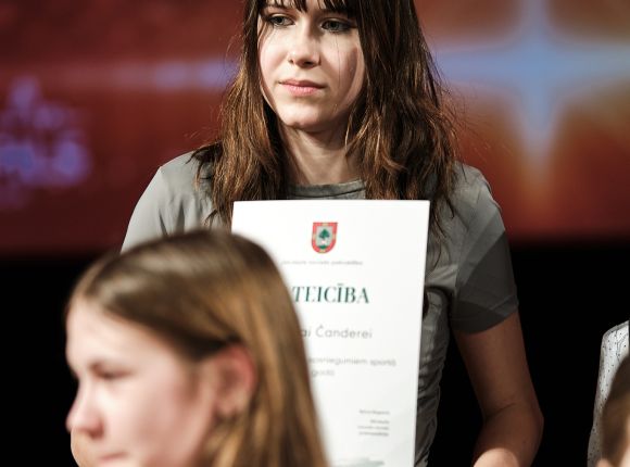Jēkabpils novada Jaunatnes sporta laureāts 2025_29.01.2026.