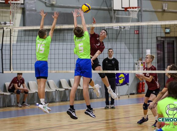 Latvijas Kausa fināls_16.-17.decembrī Rīgā