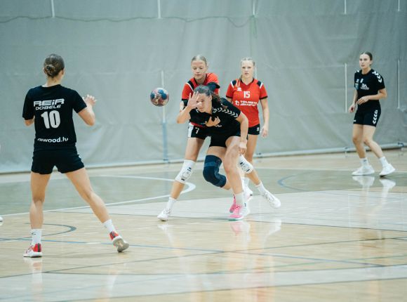 Salaspils kauss handbolā_07.-08.09.2024.