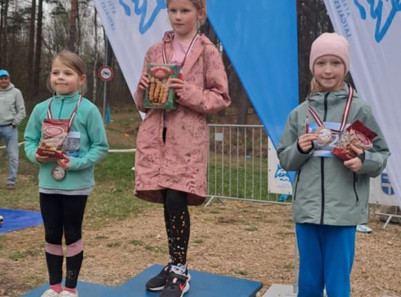 Grīvas krosa čempionāts_16.04.2025.