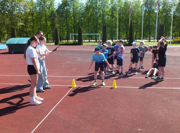 Pārcelšanas kontrolnormatīvu kārtošana volejbolā_21.05.2025.