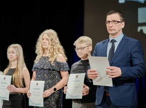 Jēkabpils novada Jaunatnes sporta laureāts 2022