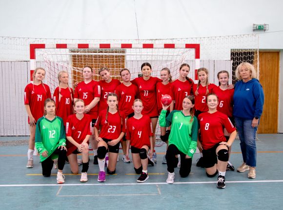 LJČ U13 vecuma komandai Dobelē_04.10.2025.
