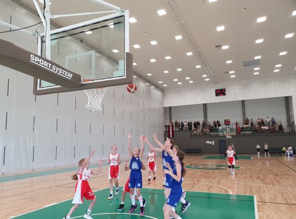 Basketbola kauss LŪSENES 2024_31.08.2024.