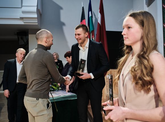 Jēkabpils novada Jaunatnes sporta laureāts 2025_29.01.2026.
