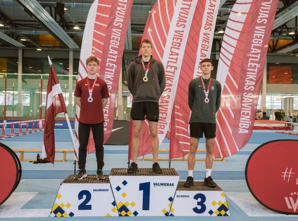 Latvijas U18, U20 un U23 čempionāts_15.-16.02.2025.