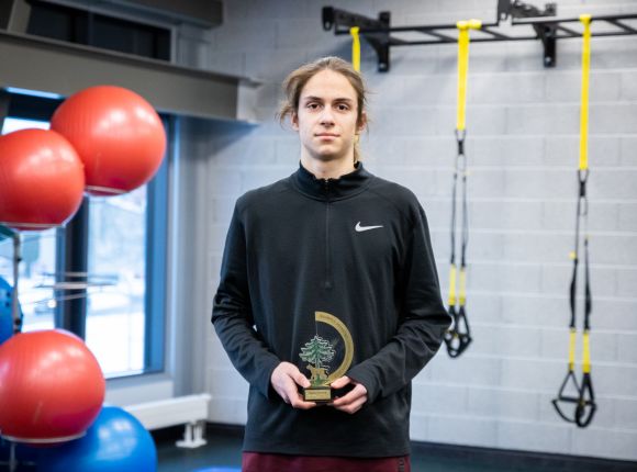 Jēkabpils Jaunatnes sporta laureāts 2020