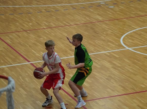 BBBL U13_Polija_17.-19.01.2025.