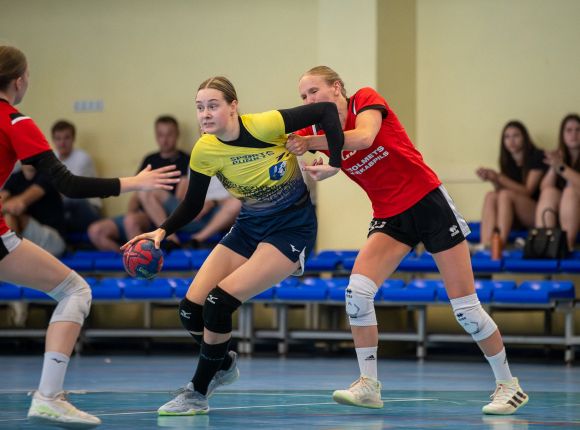 Latvijas Kauss handbolā_fināls_25.05.2024.