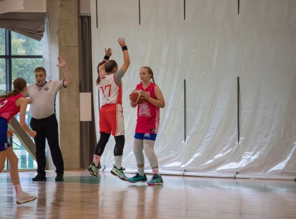 Basketbola kauss LŪSENES 2025_30.08.2025.