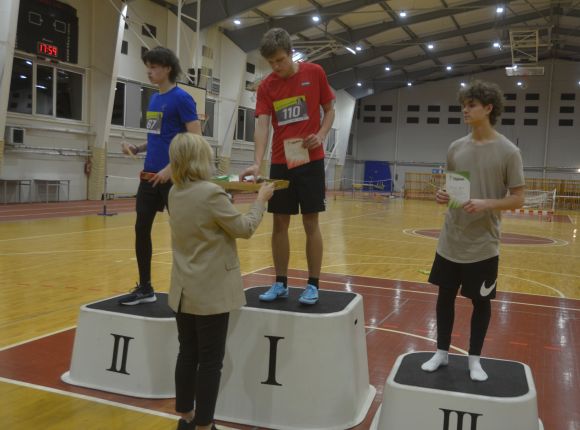 Jēkabpils Sporta skolas Ziemassvētku kauss_20.12.2023.