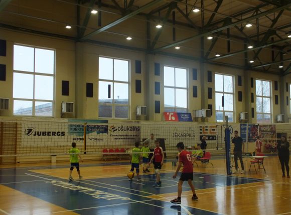 LJČ sabraukums Jēkabpilī U12 vecuma grupai_16.02.2024.