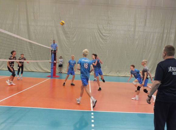 Latvijas Jaunatnes X Olimpiāde