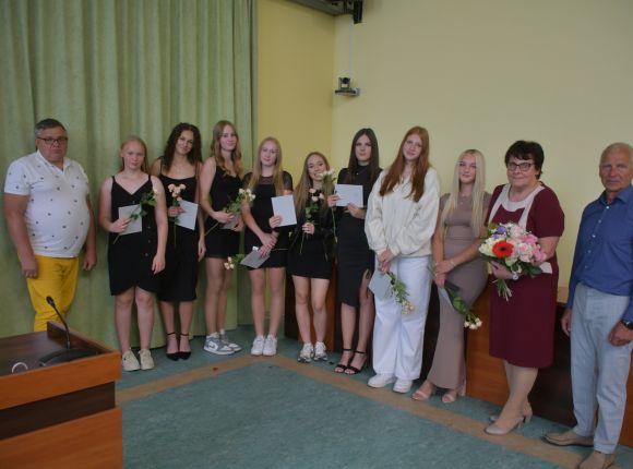 Jēkabpils Sporta skolas izlaidums