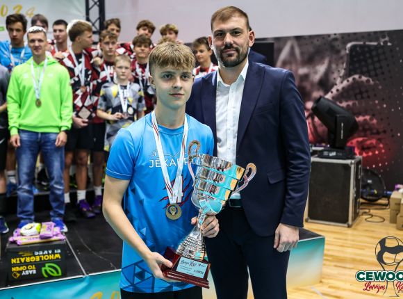 Latvijas Jaunatnes kausa izcīņas fināls_15.12.2024.