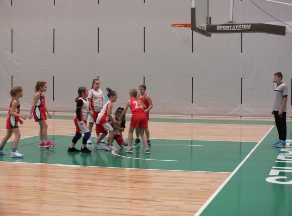LJBL Balcia Mini kauss U10 Jēkabpilī_29.12.2023.