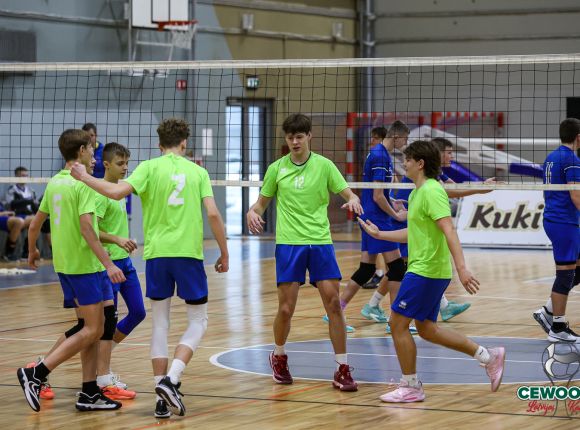 Latvijas Kausa fināls_16.-17.decembrī Rīgā