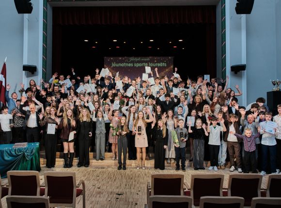 Jēkabpils novada Jaunatnes sporta laureāts 2025_29.01.2026.