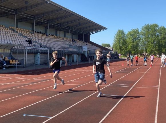 Pārcelšanas kontrolnormatīvu kārtošana volejbolā_21.05.2025.
