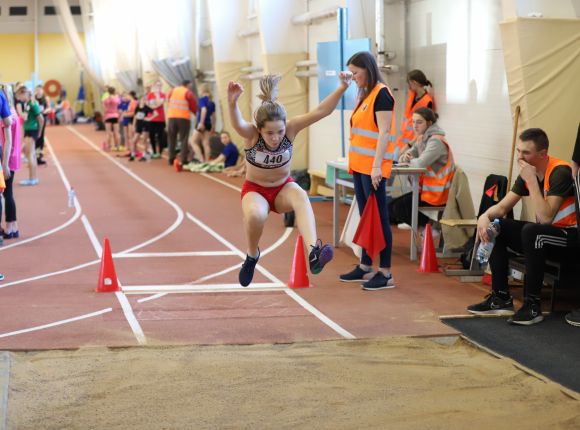 Latvijas čempionāts Jēkabpilī U14 vecuma grupai