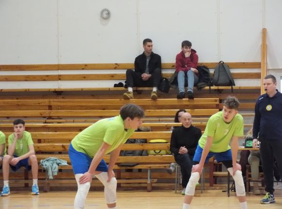LJČ U16 sabraukums_Jēkabpilī_05.01.2024.