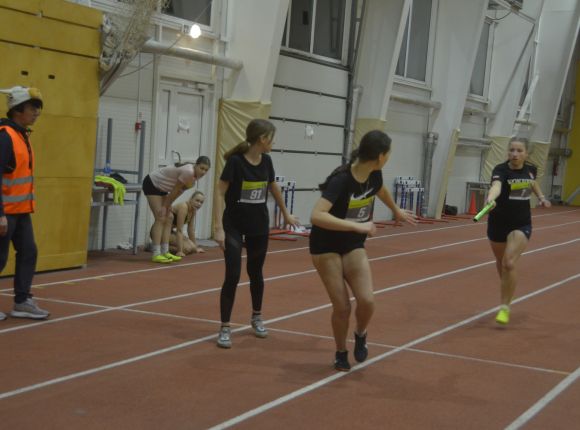 Jēkabpils Sporta skolas Ziemassvētku kauss_20.12.2023.