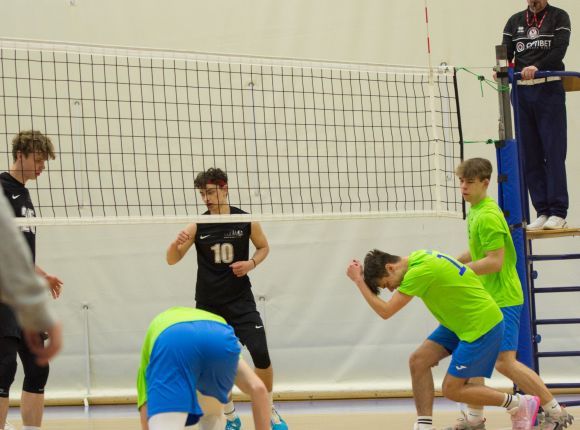 LJČ fināls Cēsīs_U19_27.-28.04.2024.