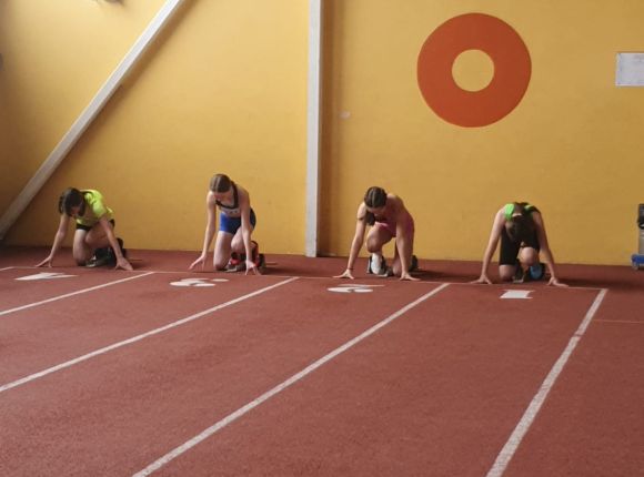 Jēkabpils Sporta skolas atklātās sacensības vieglatlētikā_12.03.2024.