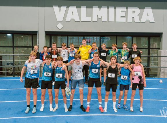 Latvijas čempionāts daudzcīņās_11.-12.01.2025.