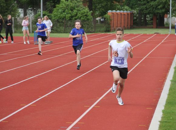 Carnikavas čempionāts vieglatlētikā_04.06.2026.