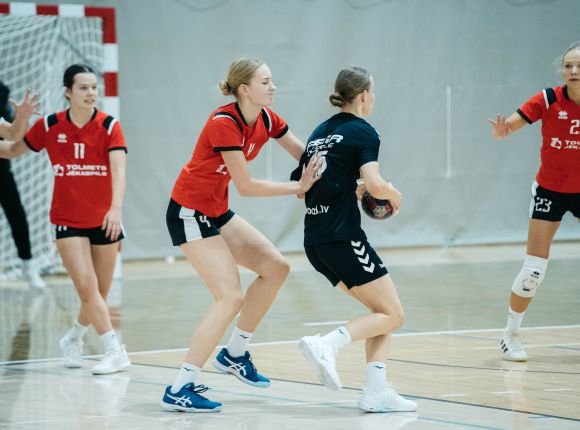 Salaspils kauss handbolā_07.-08.09.2024.