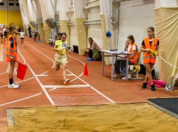 Jēkabpils SS slēgtās sacensības U10 un U12_07.11.2025.