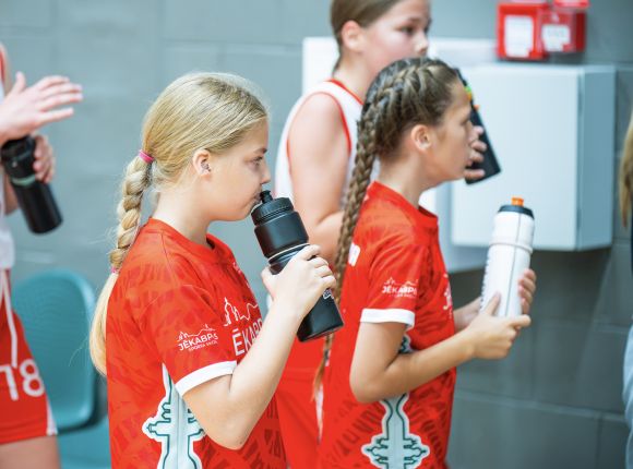 Basketbola kauss ''Lūsenes 2026''_05.09.2026.
