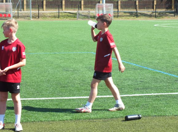 Kontrolnormatīvu kārtošana futbolā_27.05.2024.
