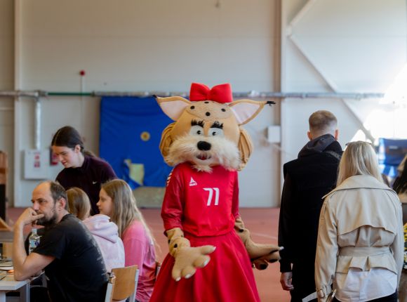 Latvijas Jaunatnes čempionāta fināls U13_18.04.2026.