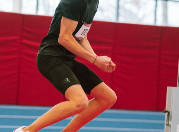 Latvijas čempionāts U18 un U20 vecuma grupām