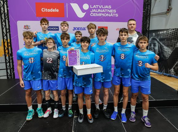 LJČ volejbolā fināls_U15 un U19_09.-10.05.2026.